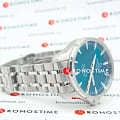 Certina Certina DS Action Day-Date C032.430.11.091.00 DS Action — задняя крышка сталь металл корпуса швейцарские часы